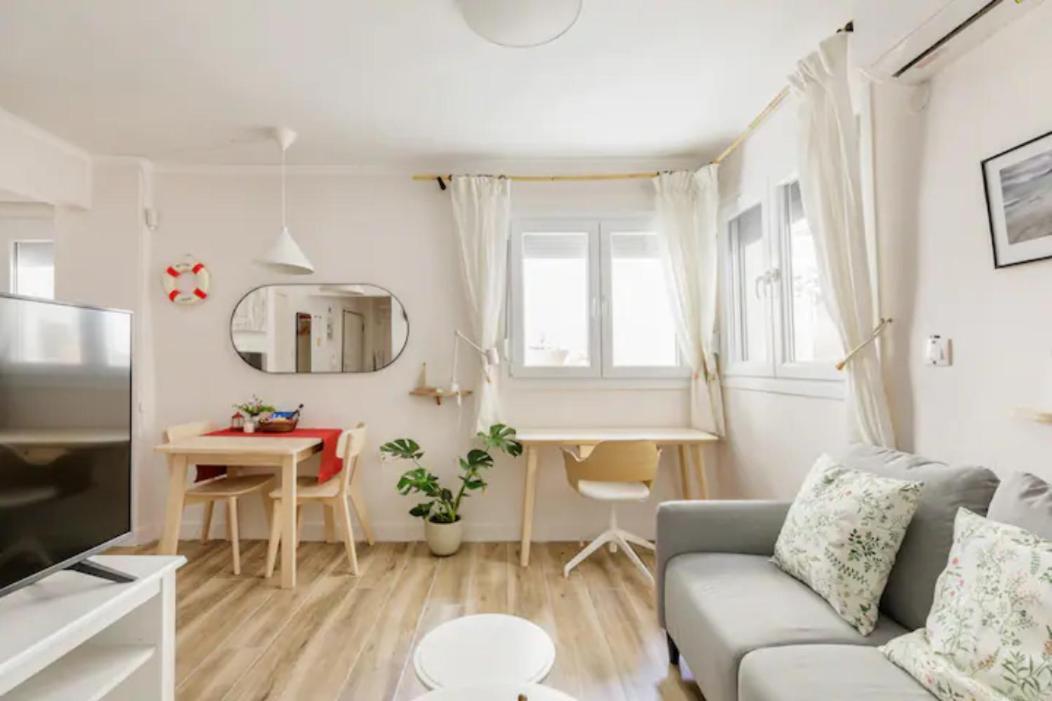 Lovely Small Thessalonique Extérieur photo