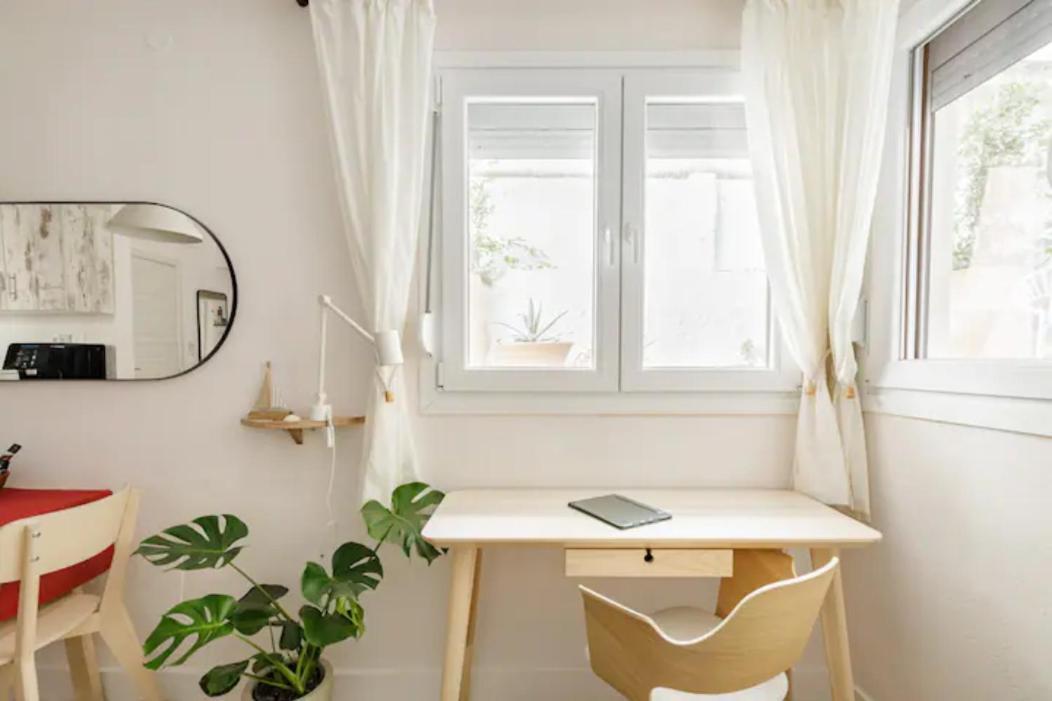 Lovely Small Thessalonique Extérieur photo